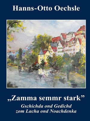 cover image of Zamma semmr stark